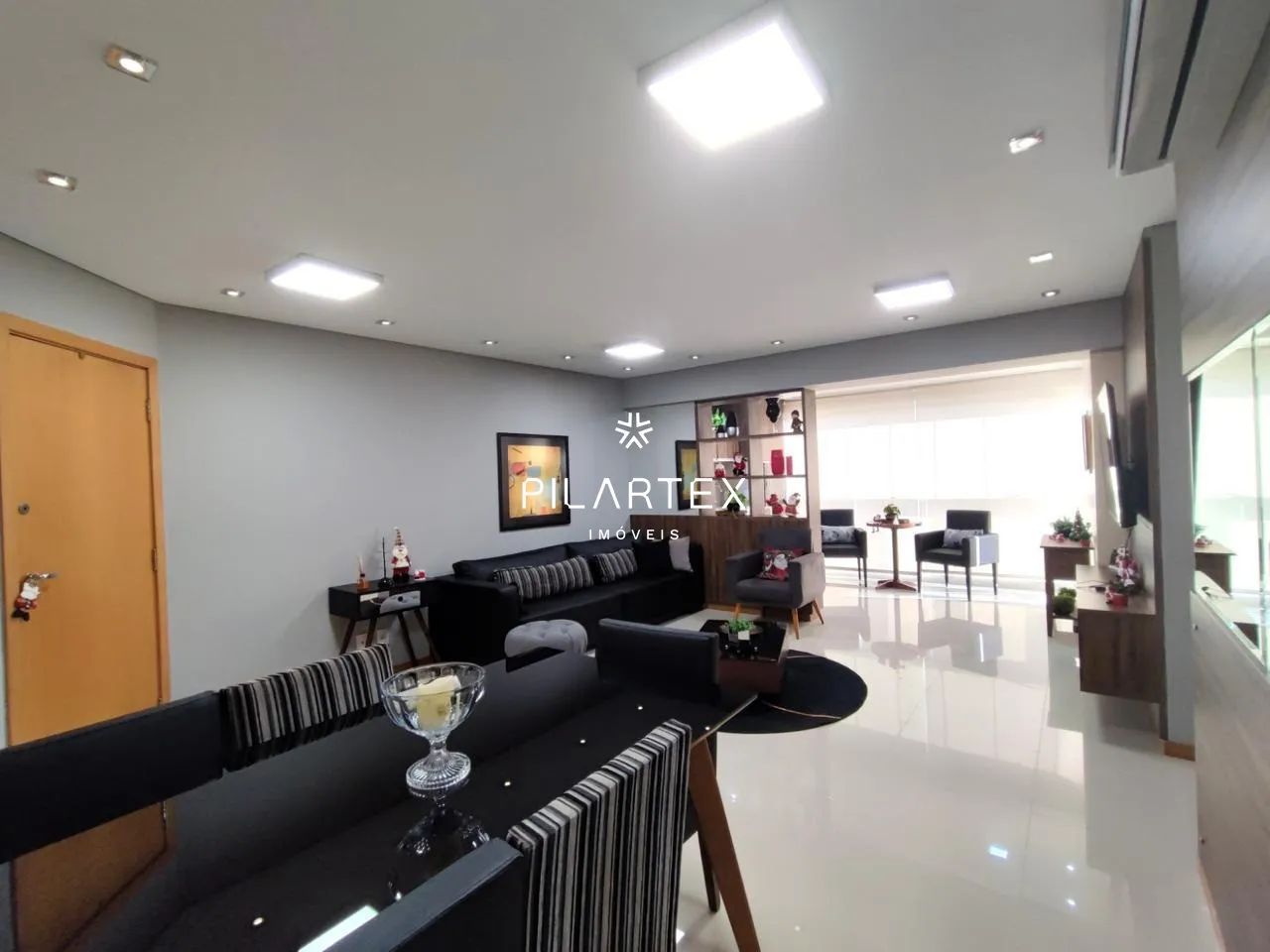 Apartamento 3 quartos - Guanabara Parque Boulevard - Foto 5