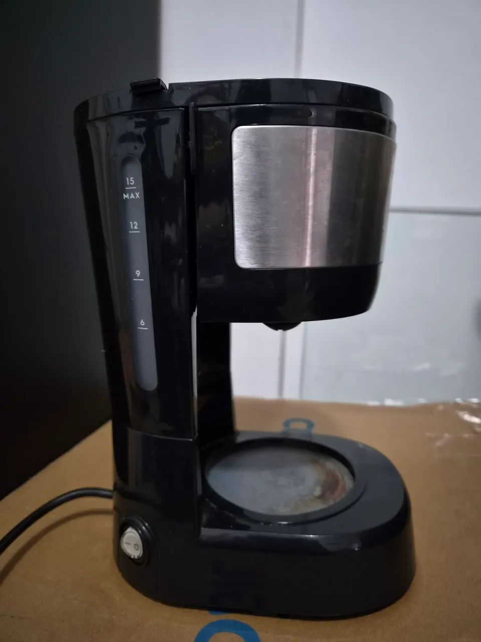Cafeteira 