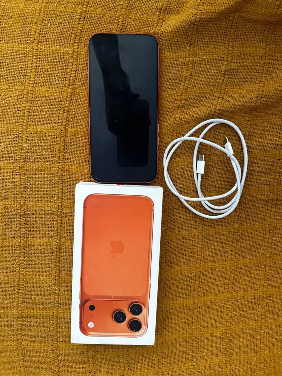 iPhone 17 pro Max - Foto 5