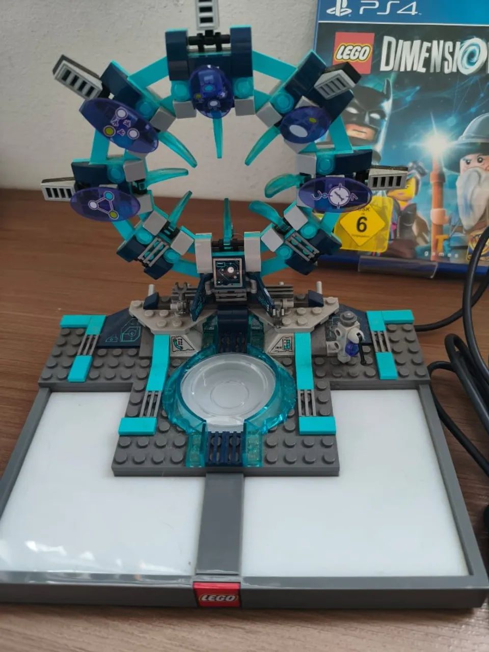 Lego Dimensions - PS4 - Foto 3