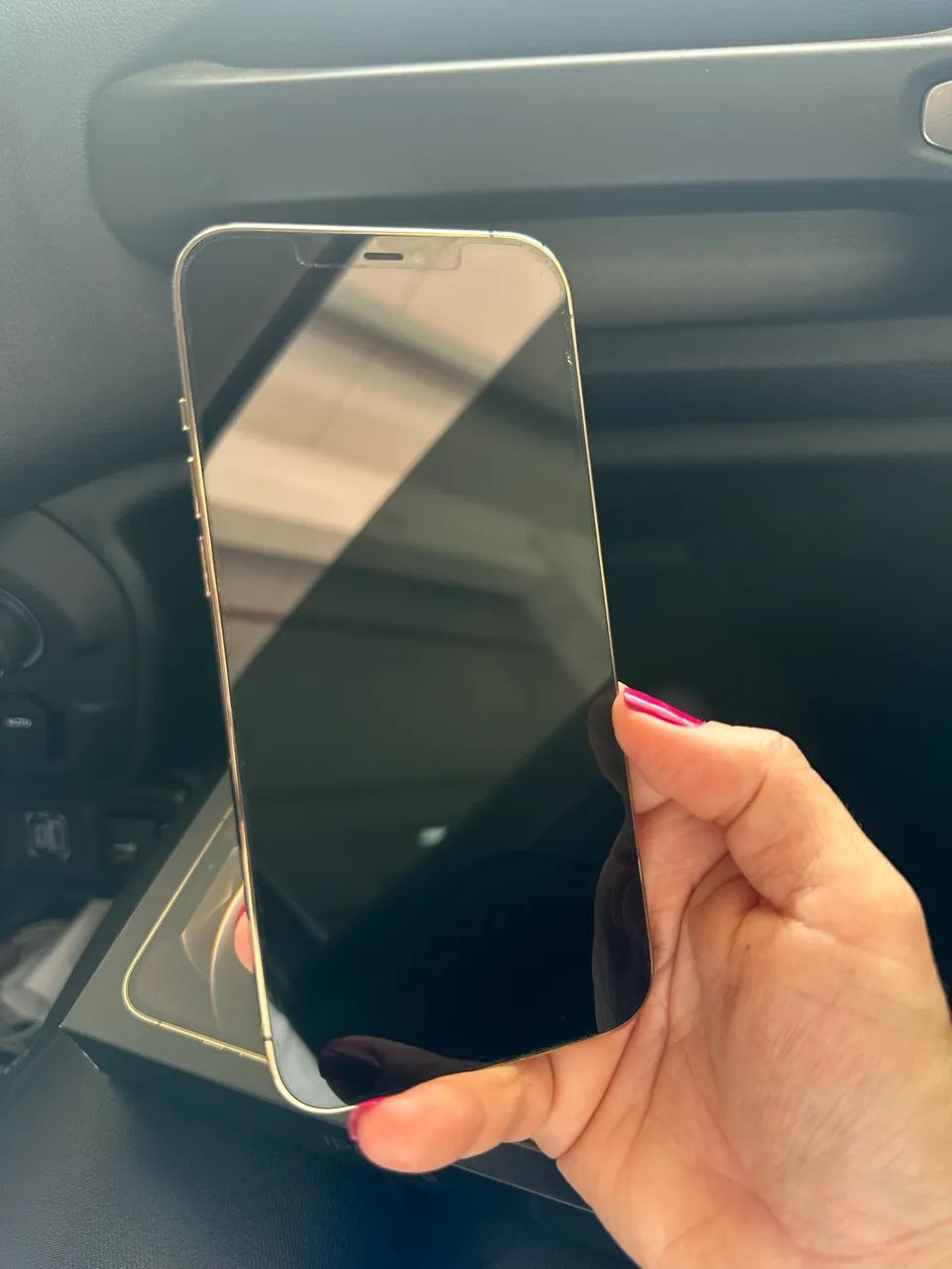iPhone 12 Pro Max 256GB - Foto 5