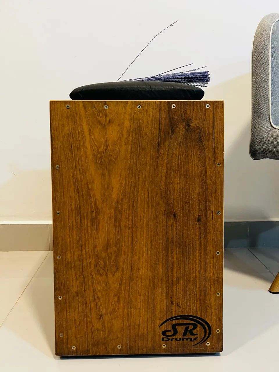 Cajón SR Drums 