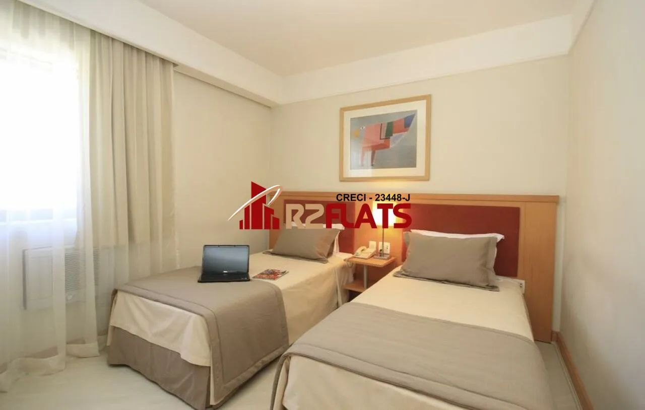 Studio com ótimo preço no bairro Vila Mariana. Confira! - Foto 3