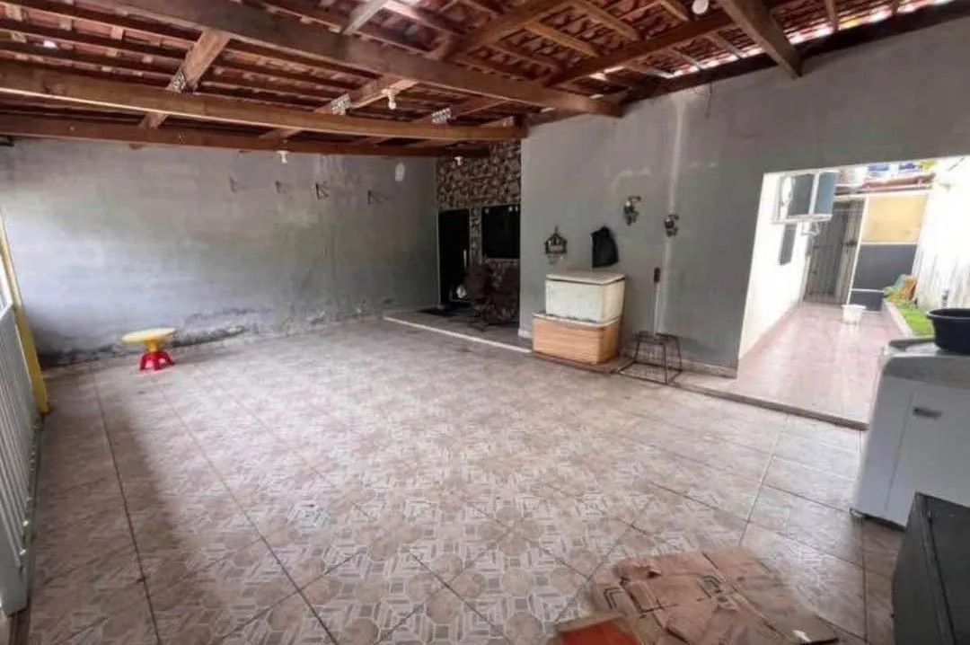 Vendo casa no Souza  - Foto 2