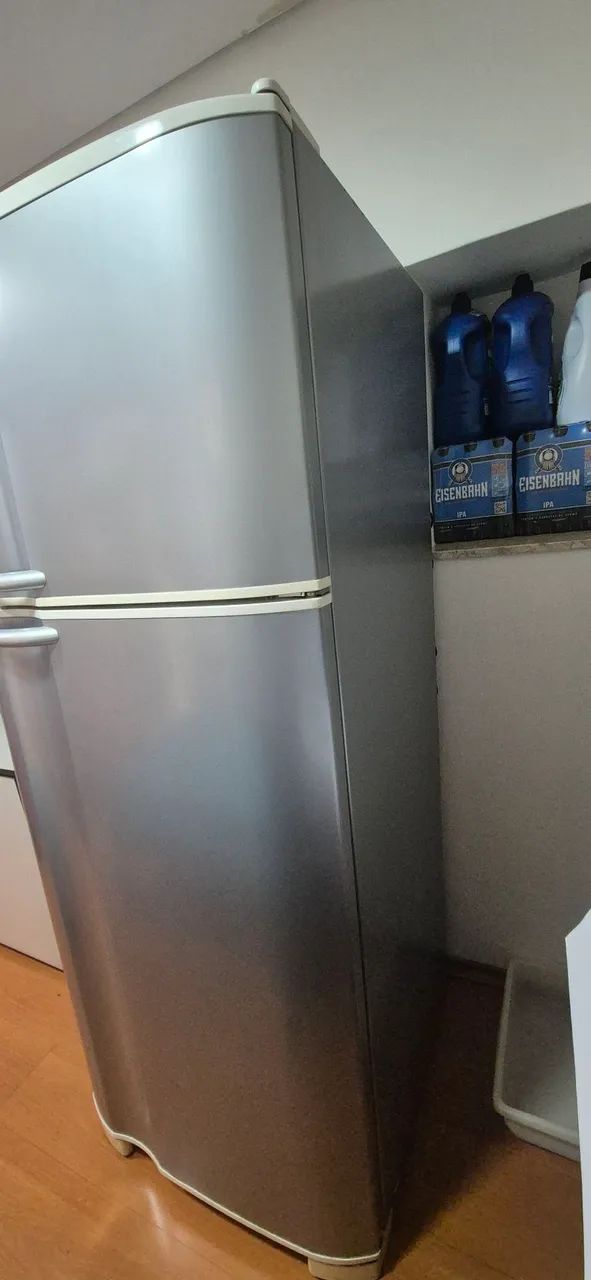 Geladeira Electrolux 460 l - Foto 2