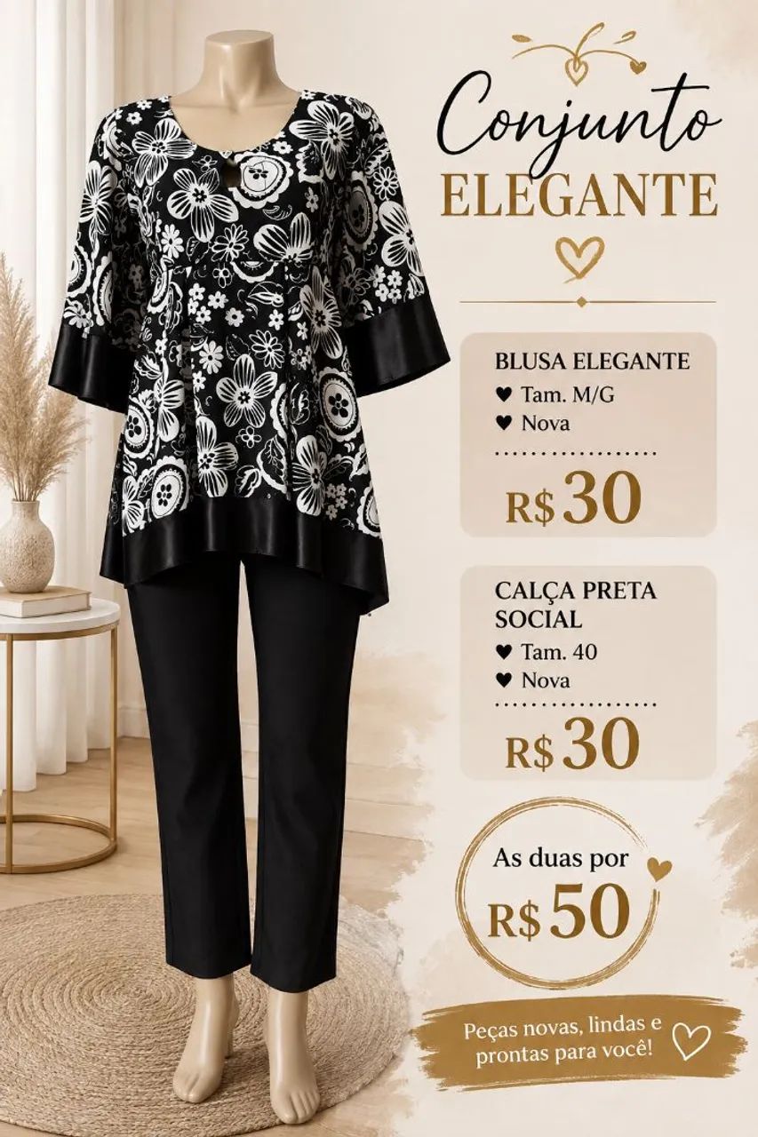 Roupas