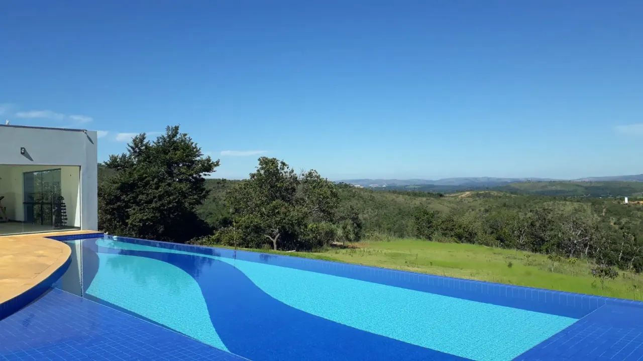 LOTE em CONDOMÍNIO 1000MTS  planinho
