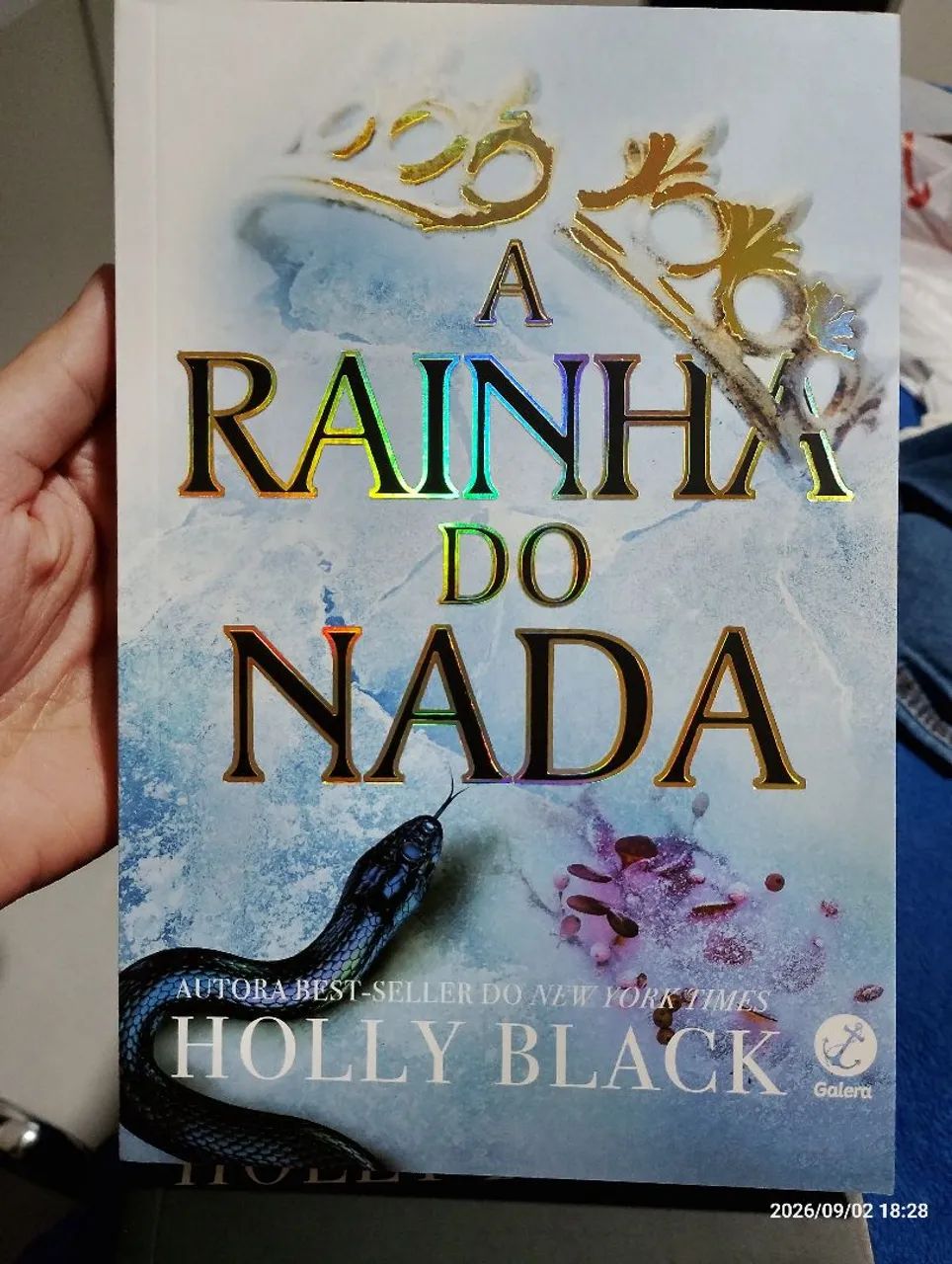 Livros  - Foto 2