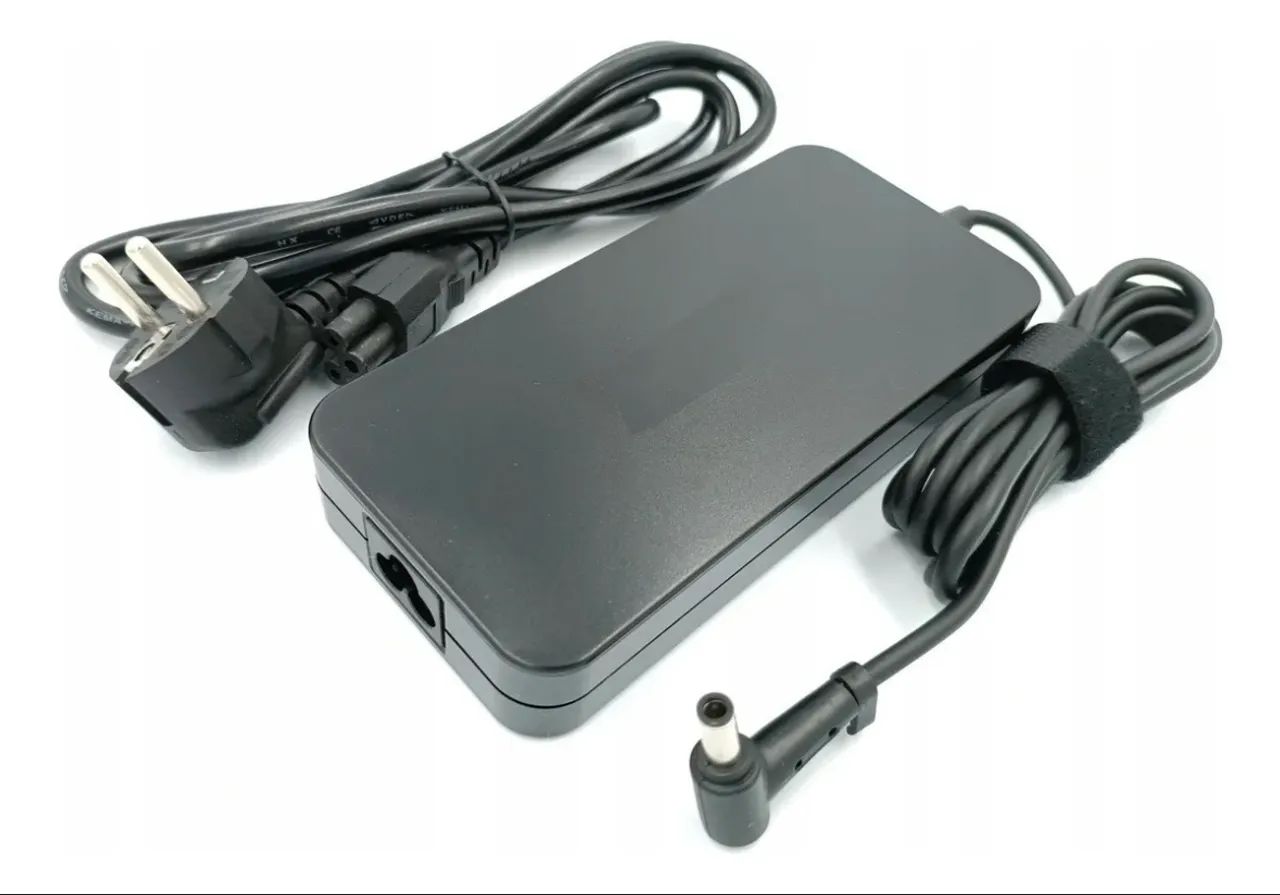 Fonte compatível para notebook Asus 180W 19.5V 9.23a 4.5 3.0 - Foto 2