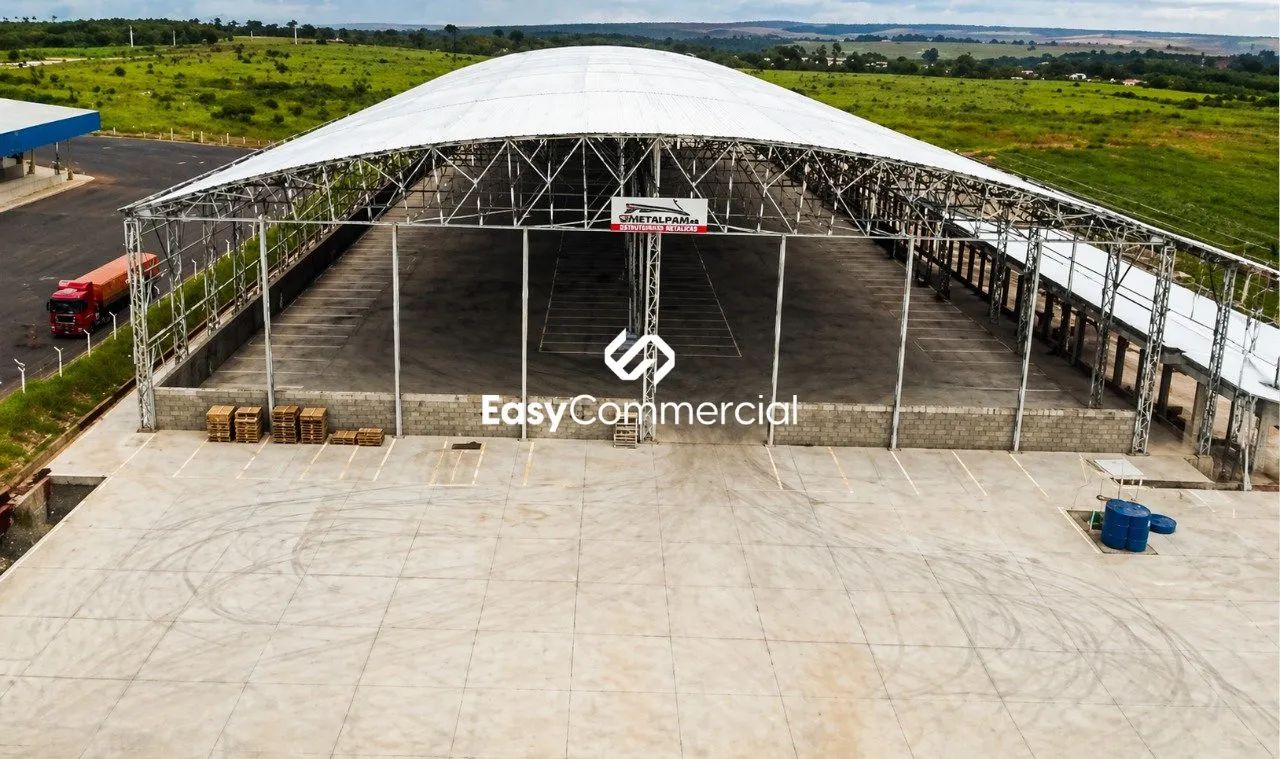 Galpão de 30.000 m² em Uberlândia - Foto 5