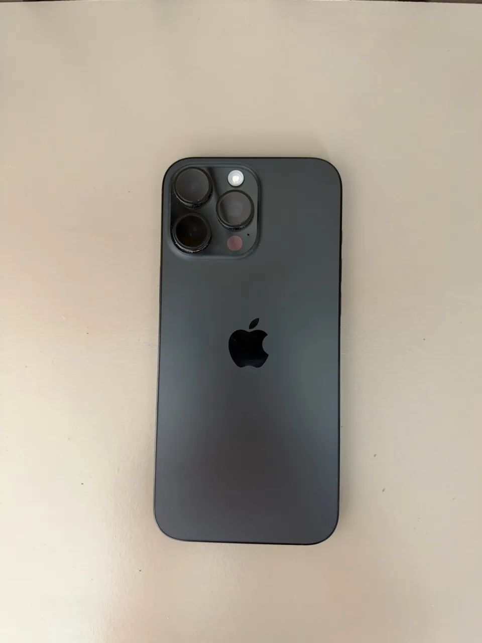 iPhone 16 Pro Max 512GB - Preto