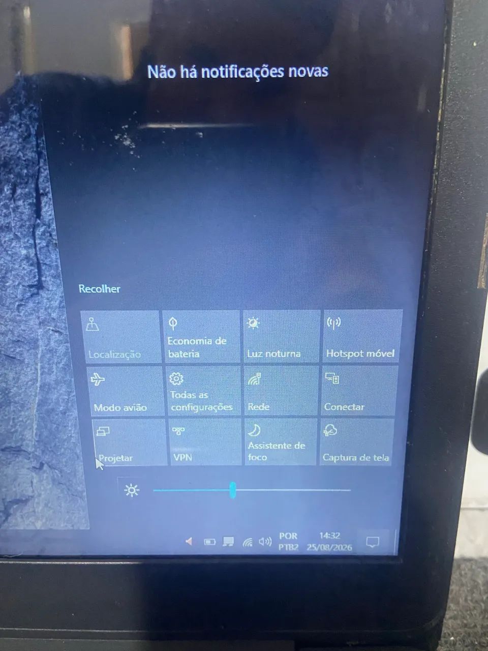 Notebook positivo i3/6 geração  - Foto 4