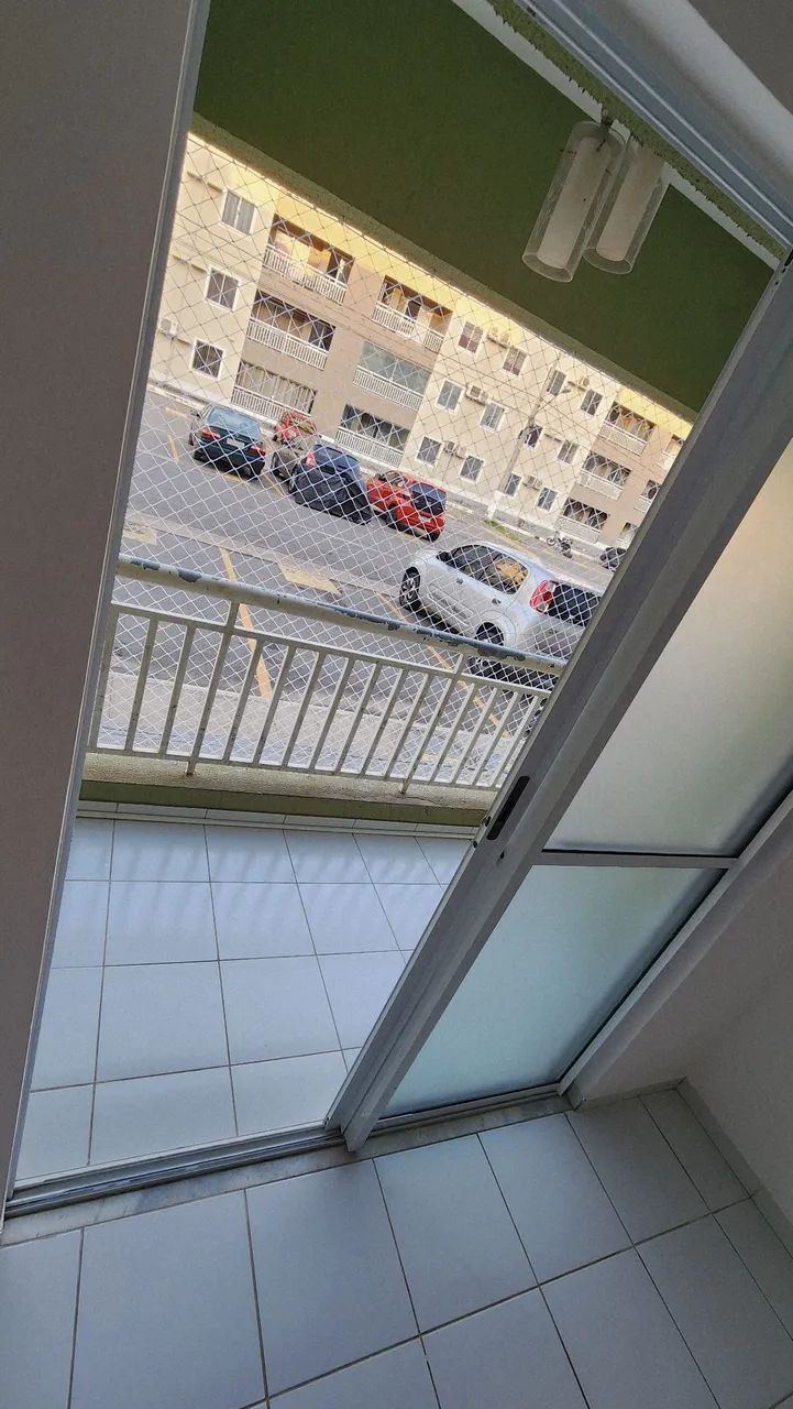 Alugo apartamento no Turu - Foto 3