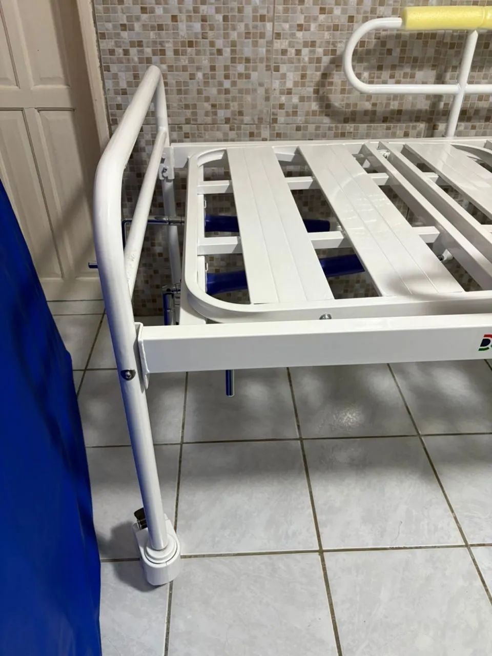 Cama hospitalar  - Foto 4
