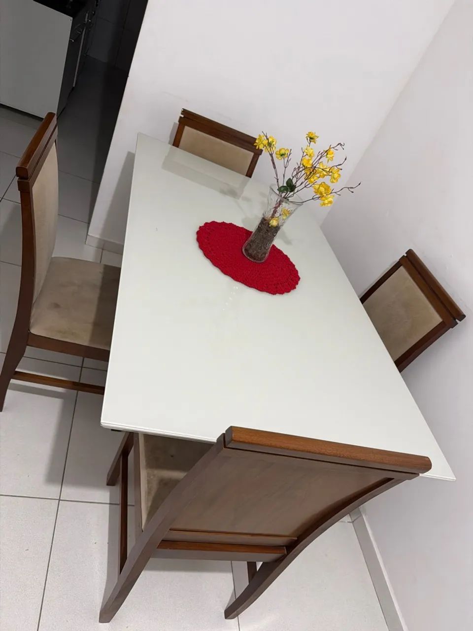 Mesa de jantar  - Foto 2