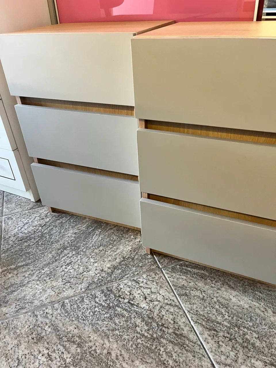 Mesa de cabeceira  - Foto 2