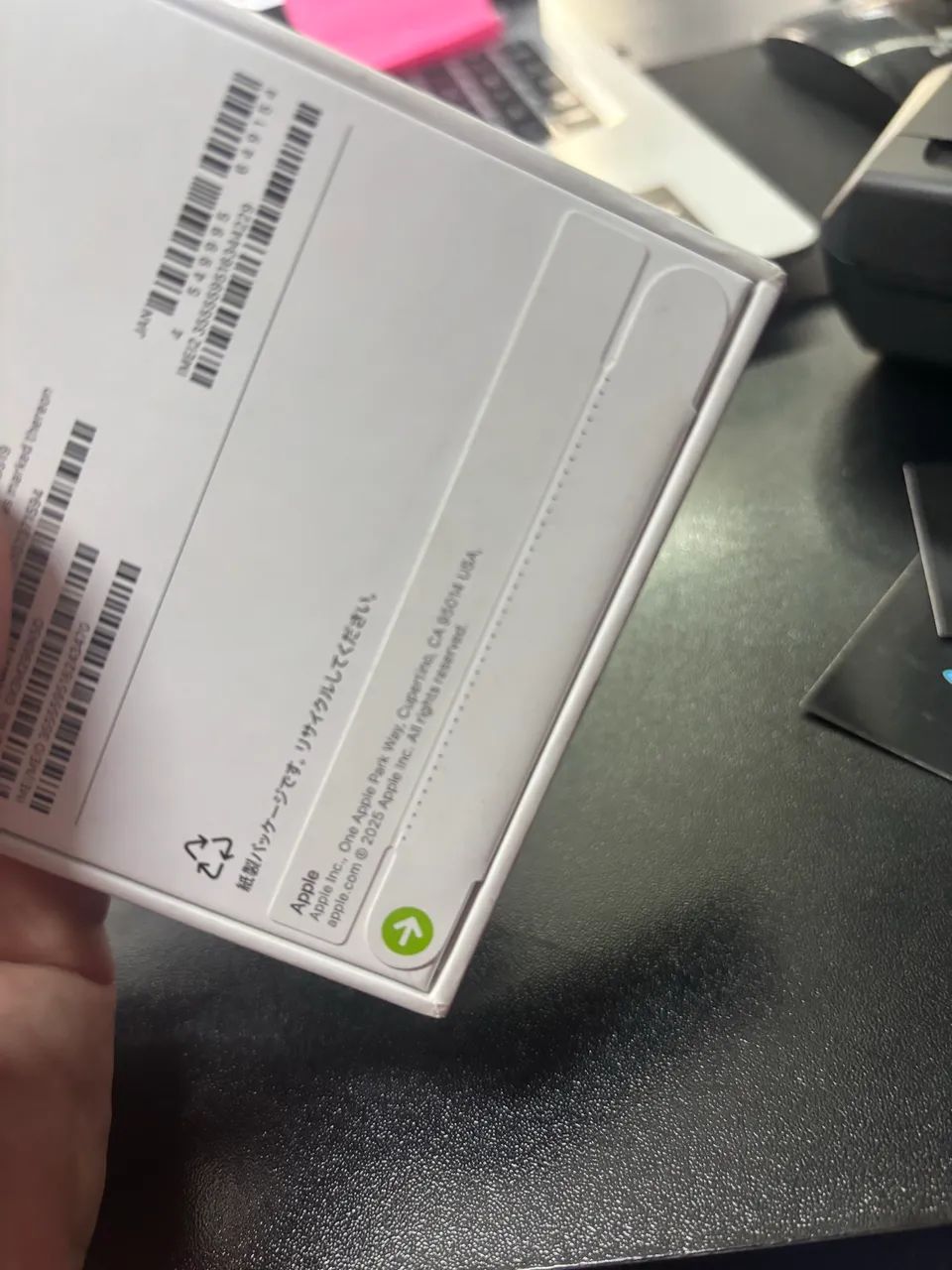 iPhone 17 256  - Foto 2