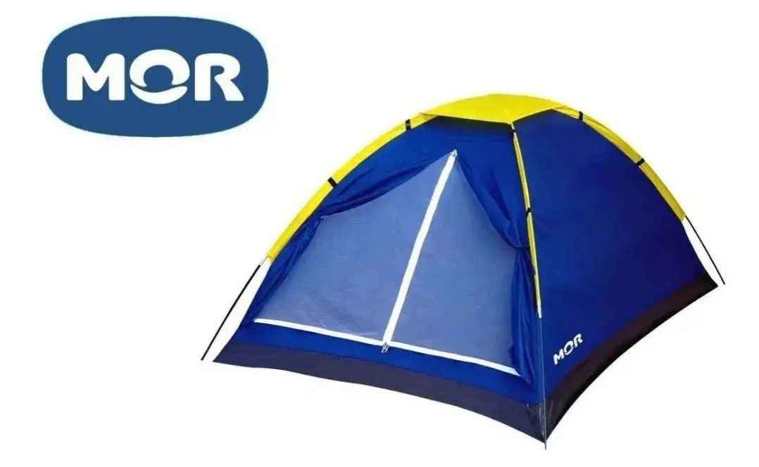 Barraca de Camping nova - Foto 5