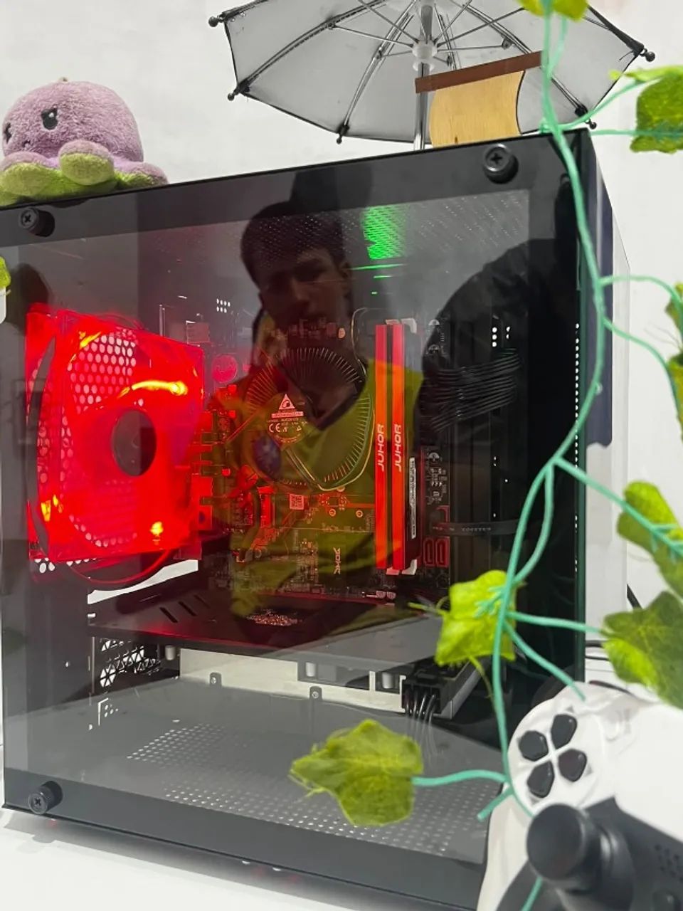 ? PC Gamer Completo - Foto 4