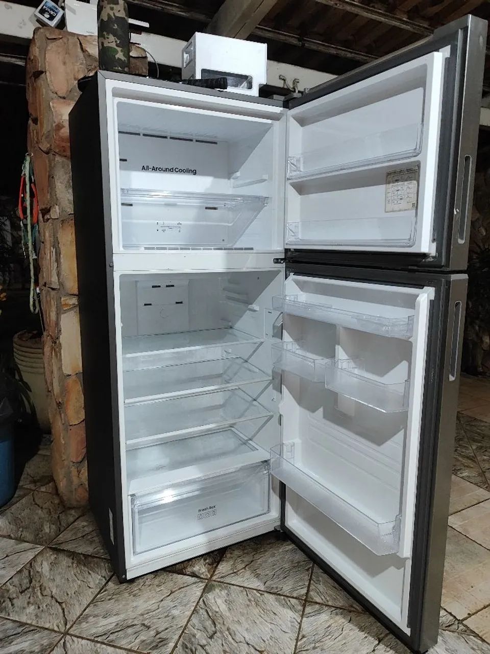 Geladeira  - Foto 2