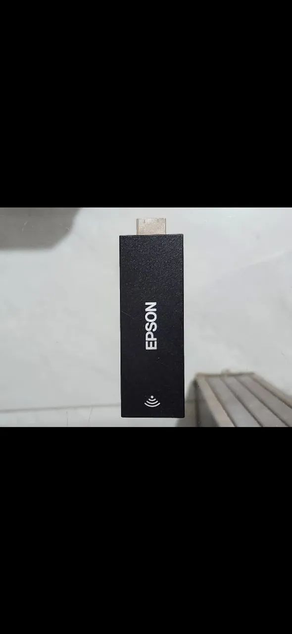 Tv Box epson