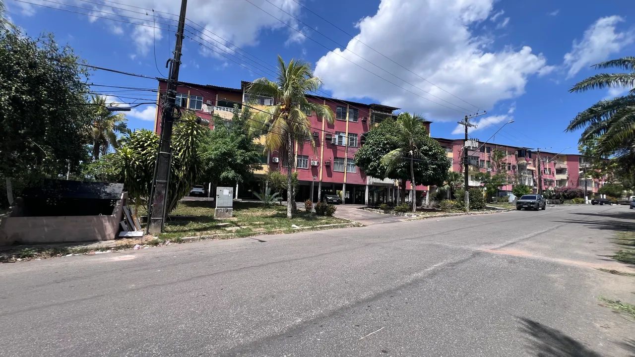 Apartamento residencial Rio Xingu - Foto 3