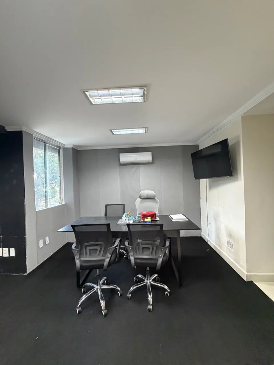 Sala para aluguel Epitácio 