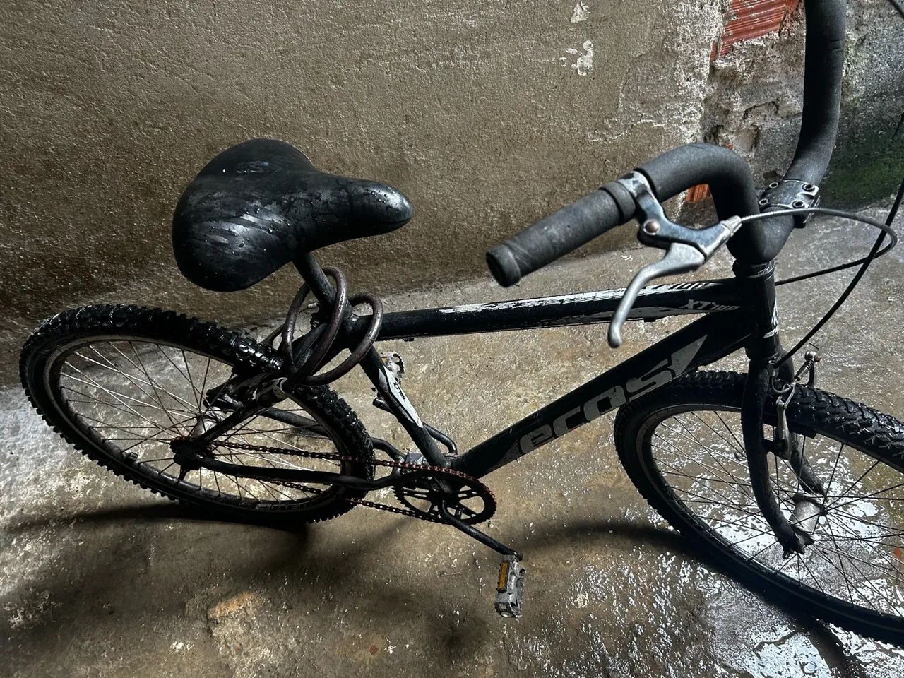  BIKE. ECOS 26 XT 100  - Foto 5