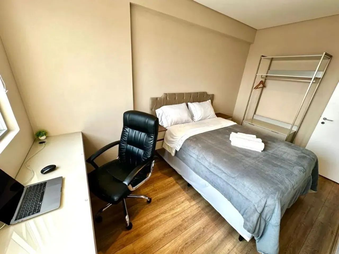 Apartamento Padrão para Alugar no Centro de Osasco - Foto 3