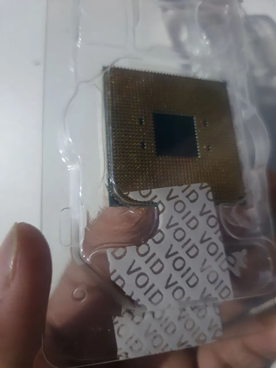 Ryzen amd 5 4500 - Foto 3