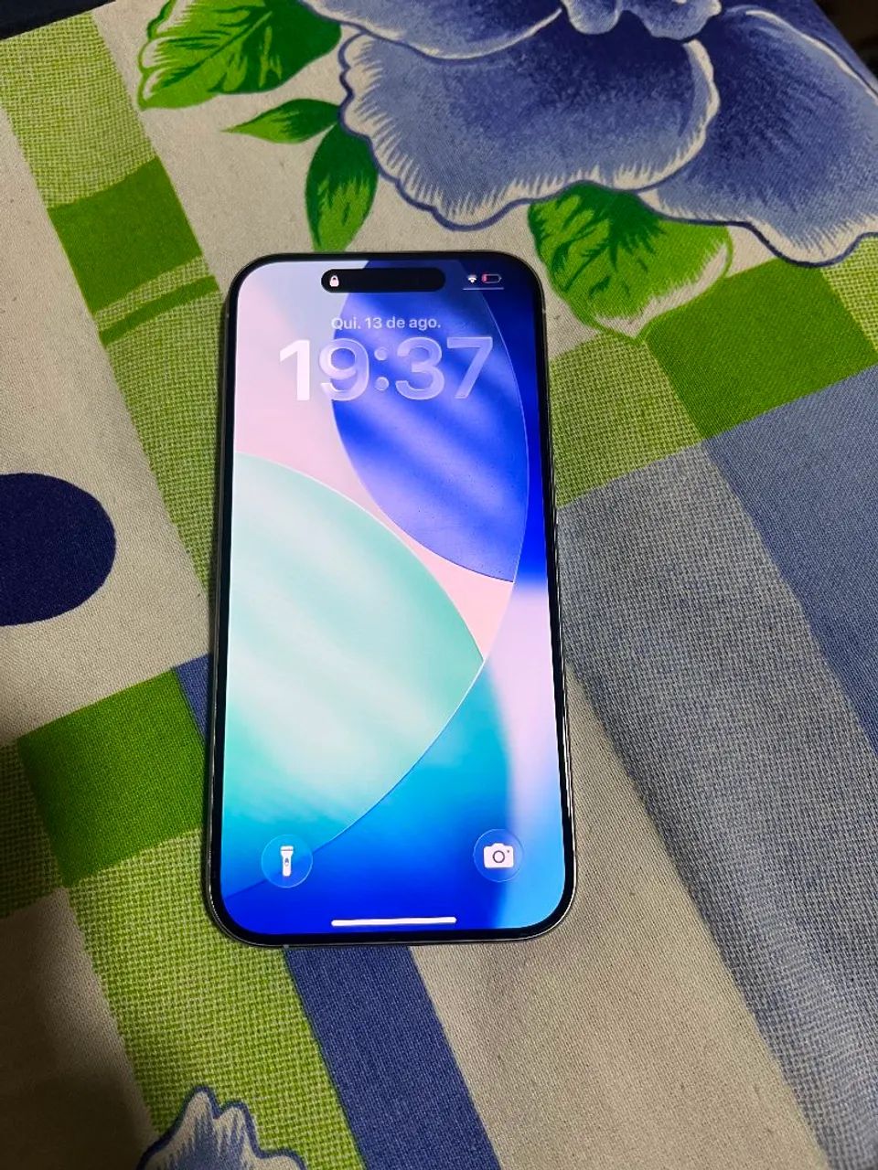IPHONE 15 PRO  - Foto 3