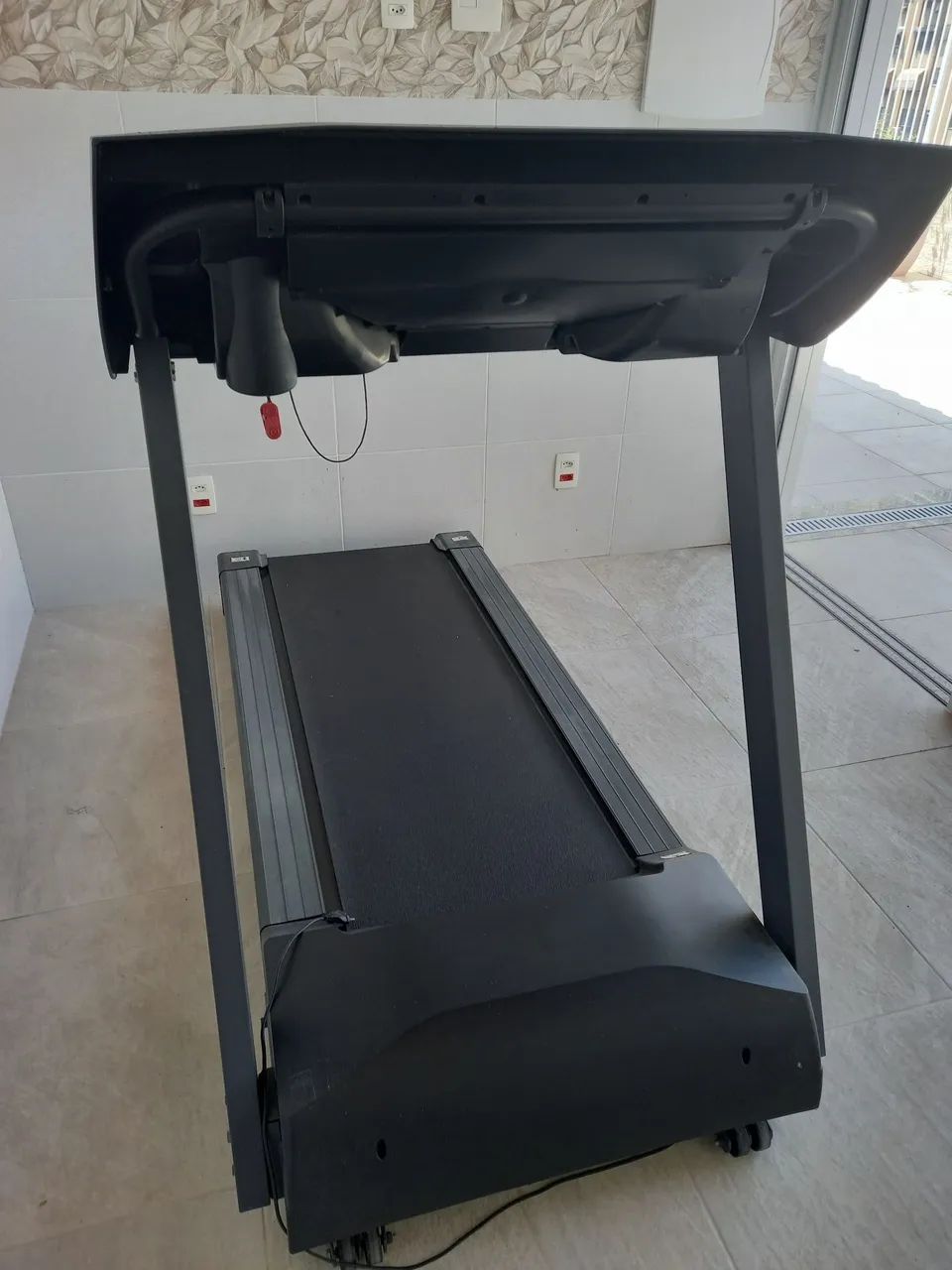 Vendo esteira ergometrica - Foto 4