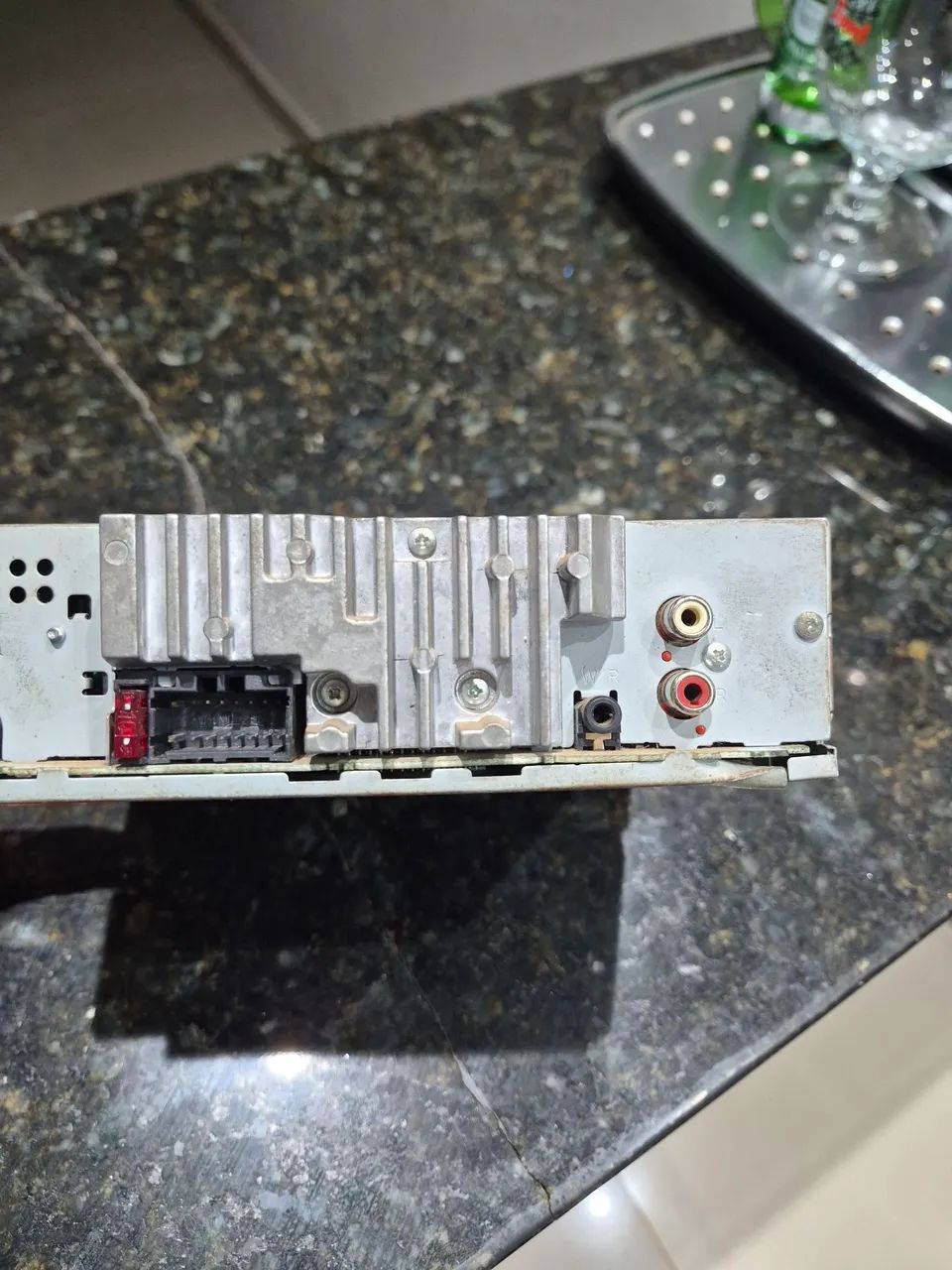 TocaCD PIONEER DEHX1650UB - Foto 3