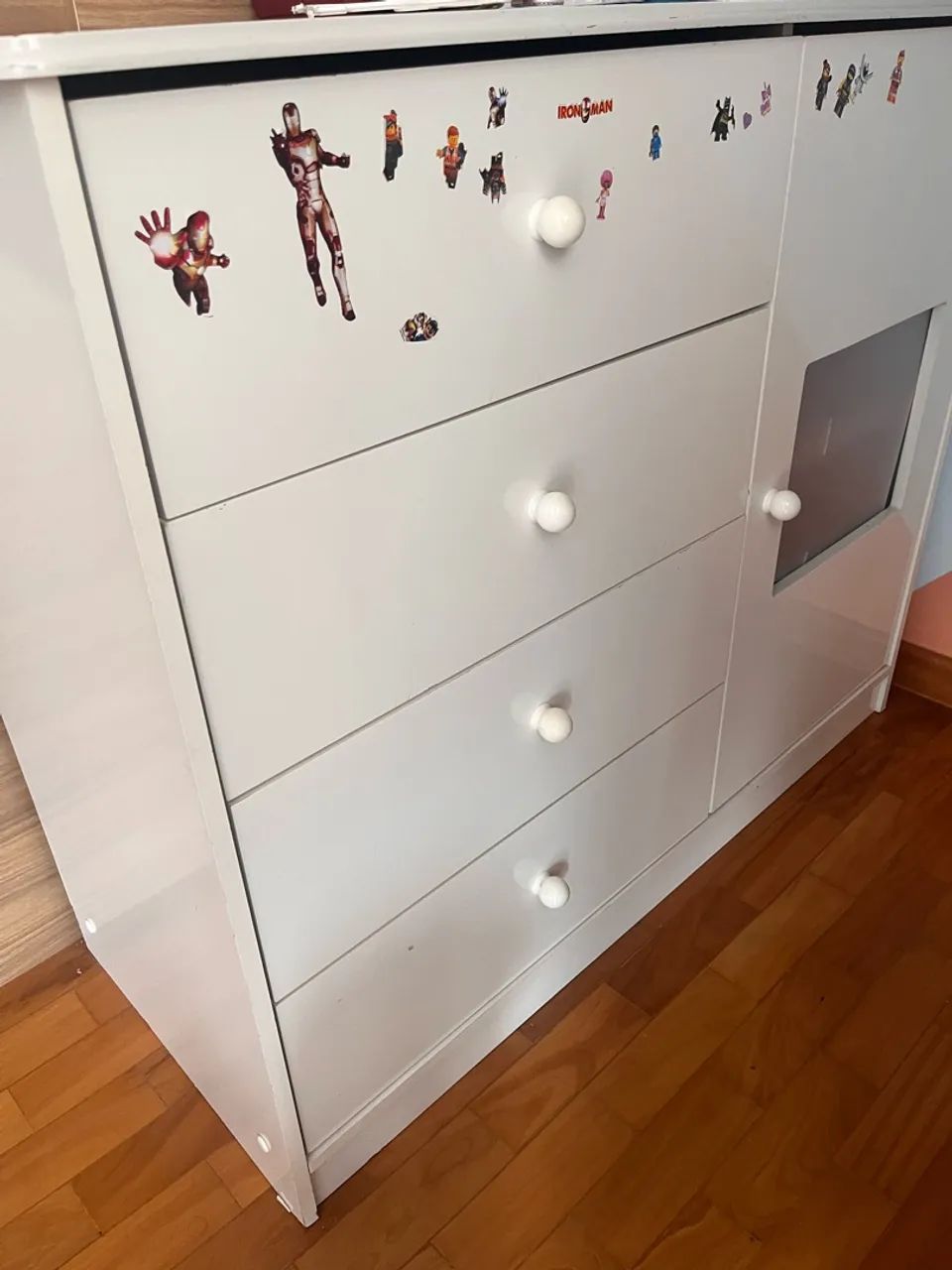 Cômoda para quarto 