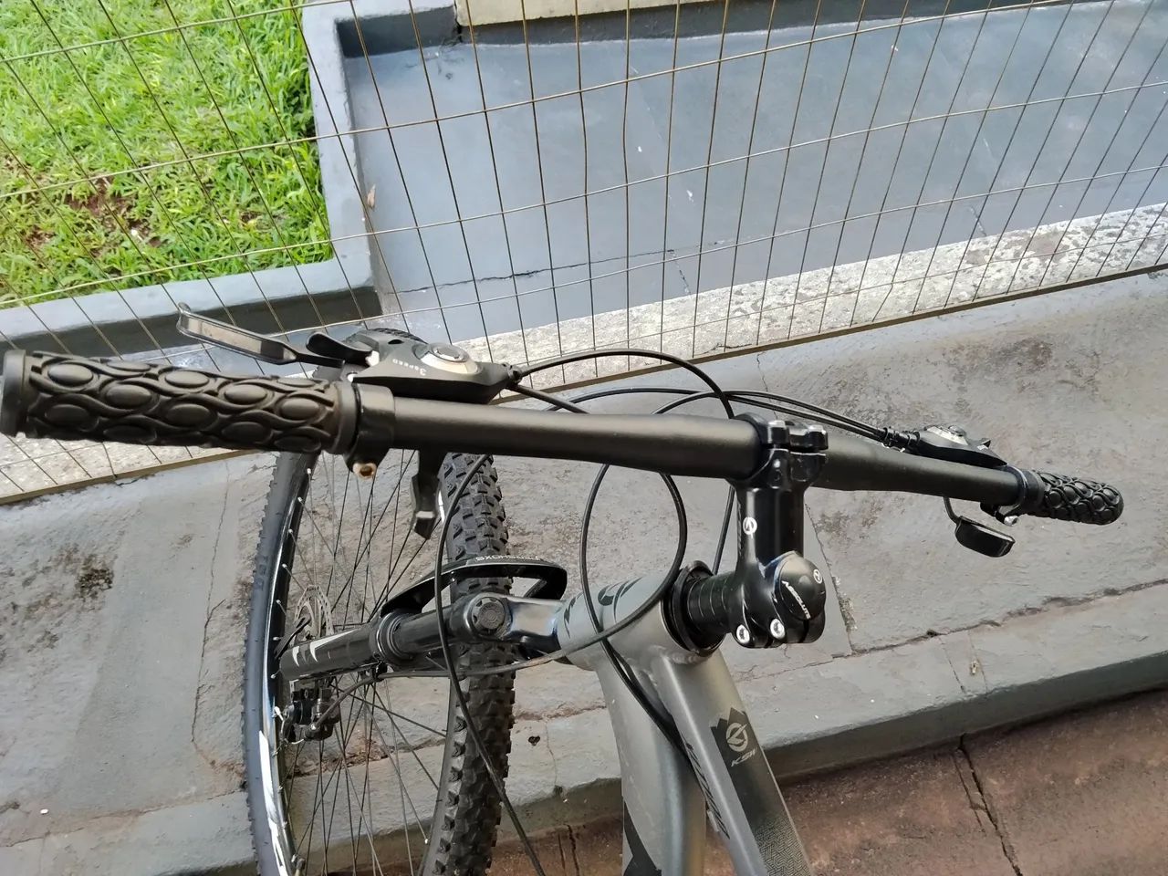 Bicicleta Aro 29 - Foto 2