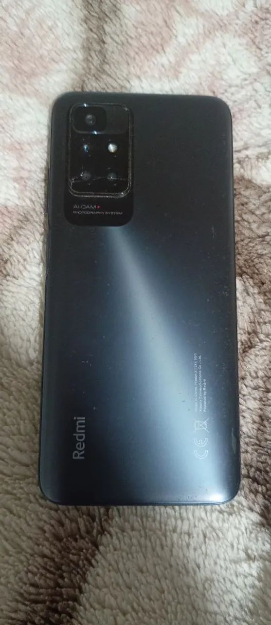 Vendo xiaomi redimi 10  - Foto 3