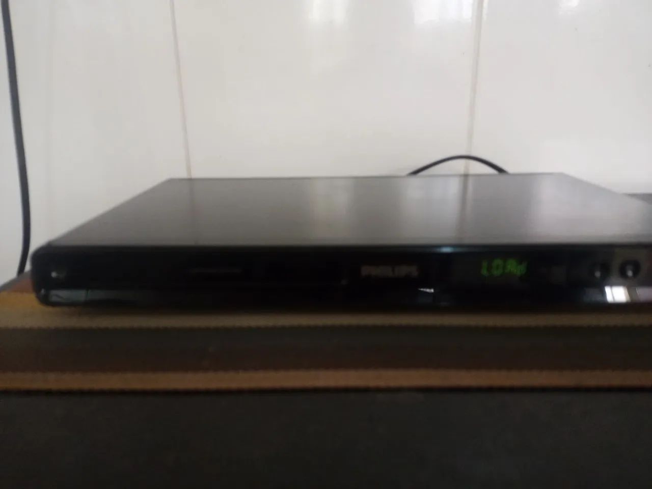 DVD Philips Barato 