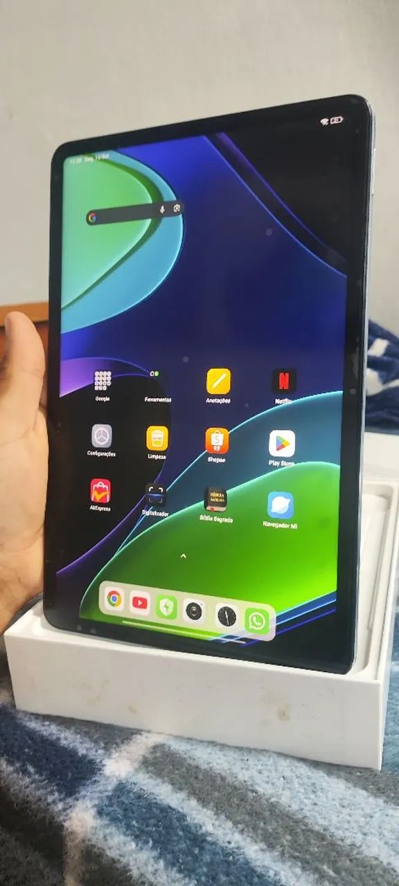 Mi PAD 6 256GB 8GB