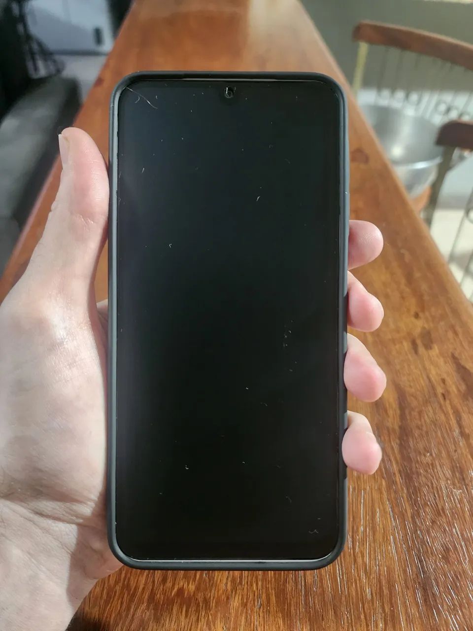Galaxy A17