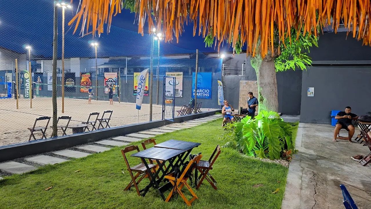 ALUGA-SE LOJA DENTRO ARENA ESPORTIVA - MONTESE  - Foto 3
