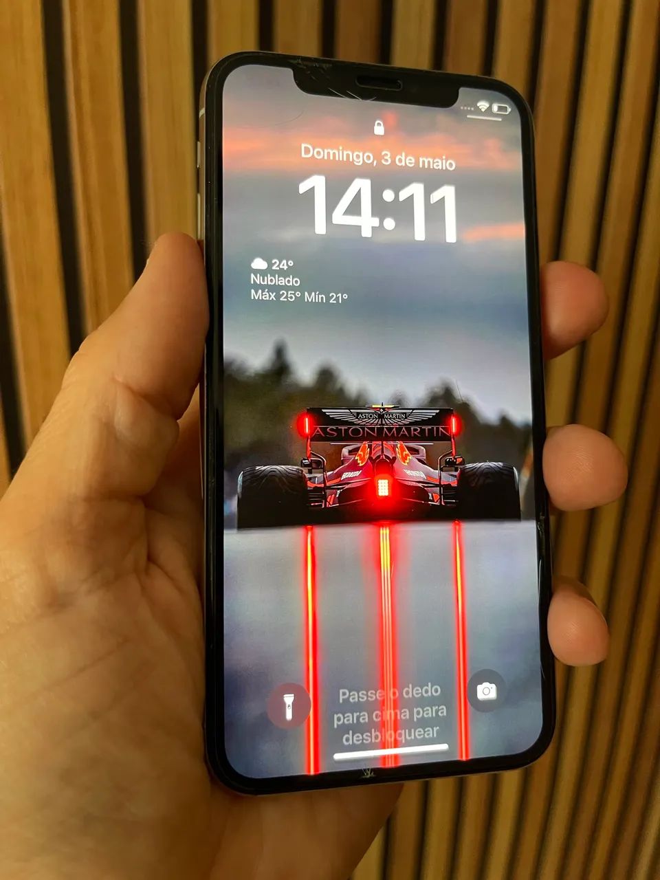 iPhone X 64GB - Celulares e Smartphones - Flamengo, Rio de Janeiro