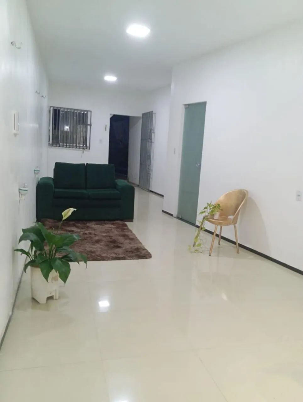 ALUGO CASA NO TURU - Foto 4