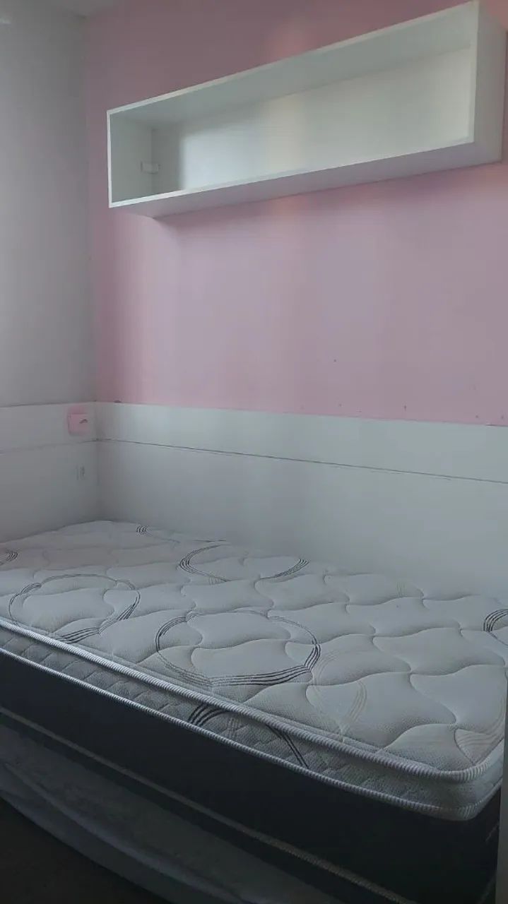 Vende-se ap no bairro roçado  - Foto 2