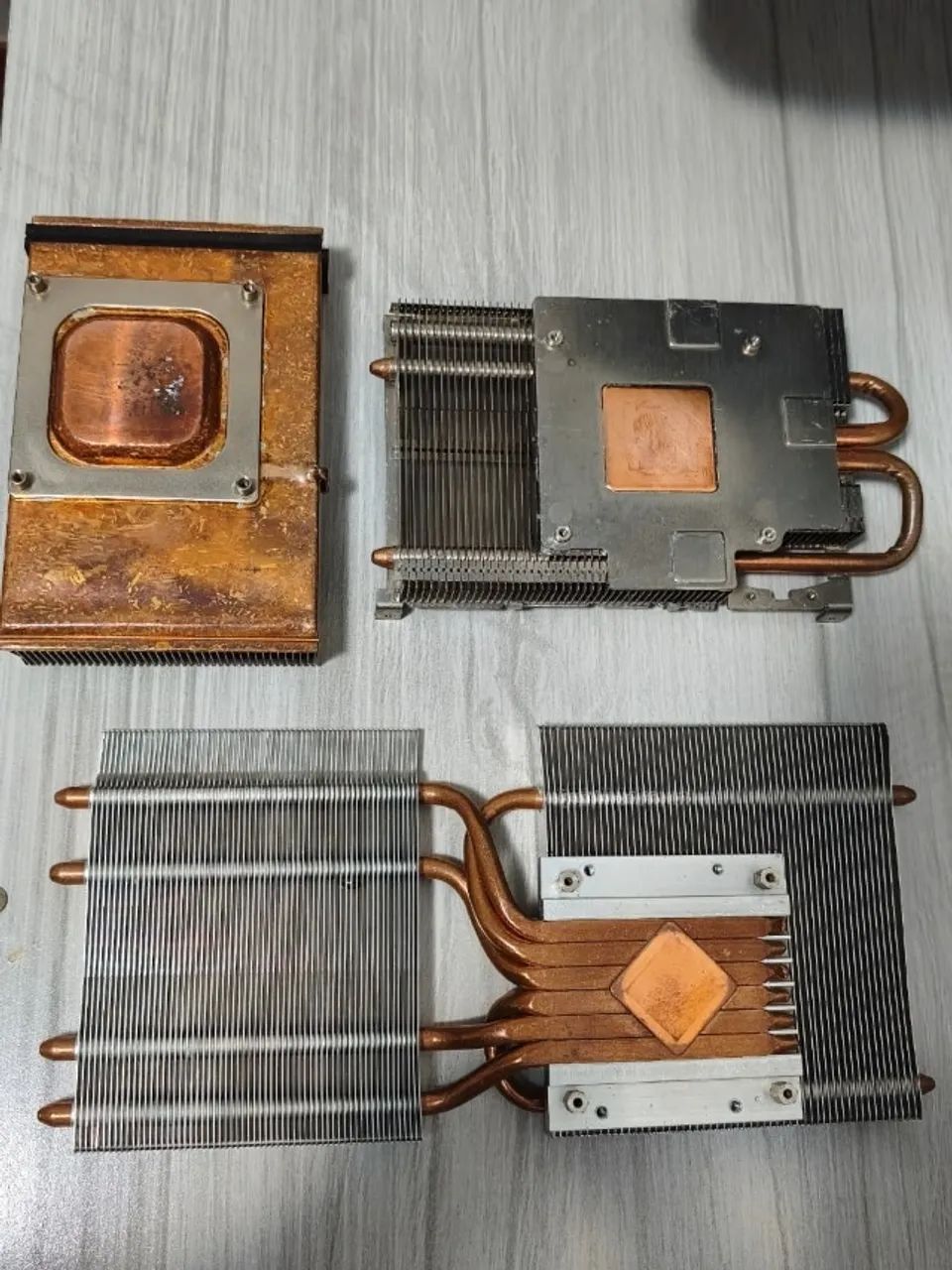 Peças de placa de vídeo - Foto 2