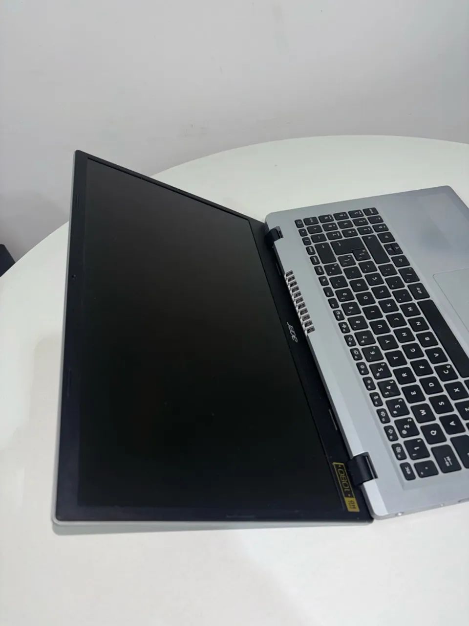 Notebook Intel Core i3 - 8GB RAM - SSD 256GB - Foto 4