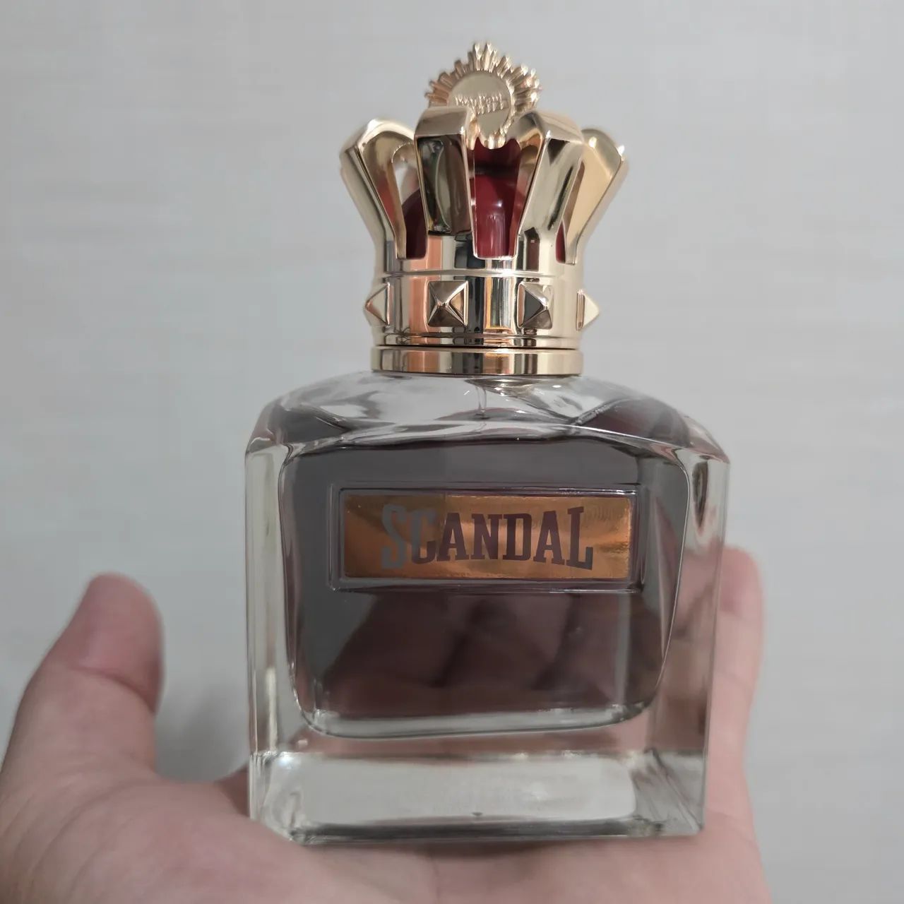Perfume Jean Paul Gaultier Scandal Pour Homme 100ml - Foto 2