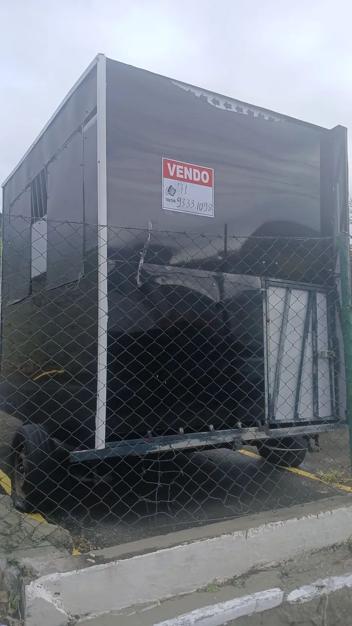 Trailer - Foto 2