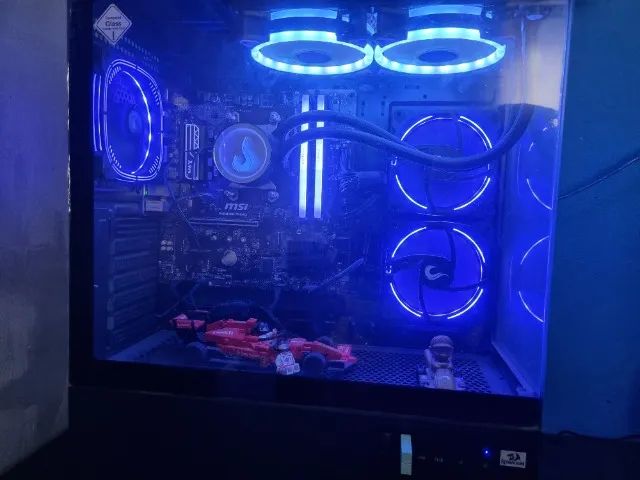 VENDO PC GAMER  - Foto 3