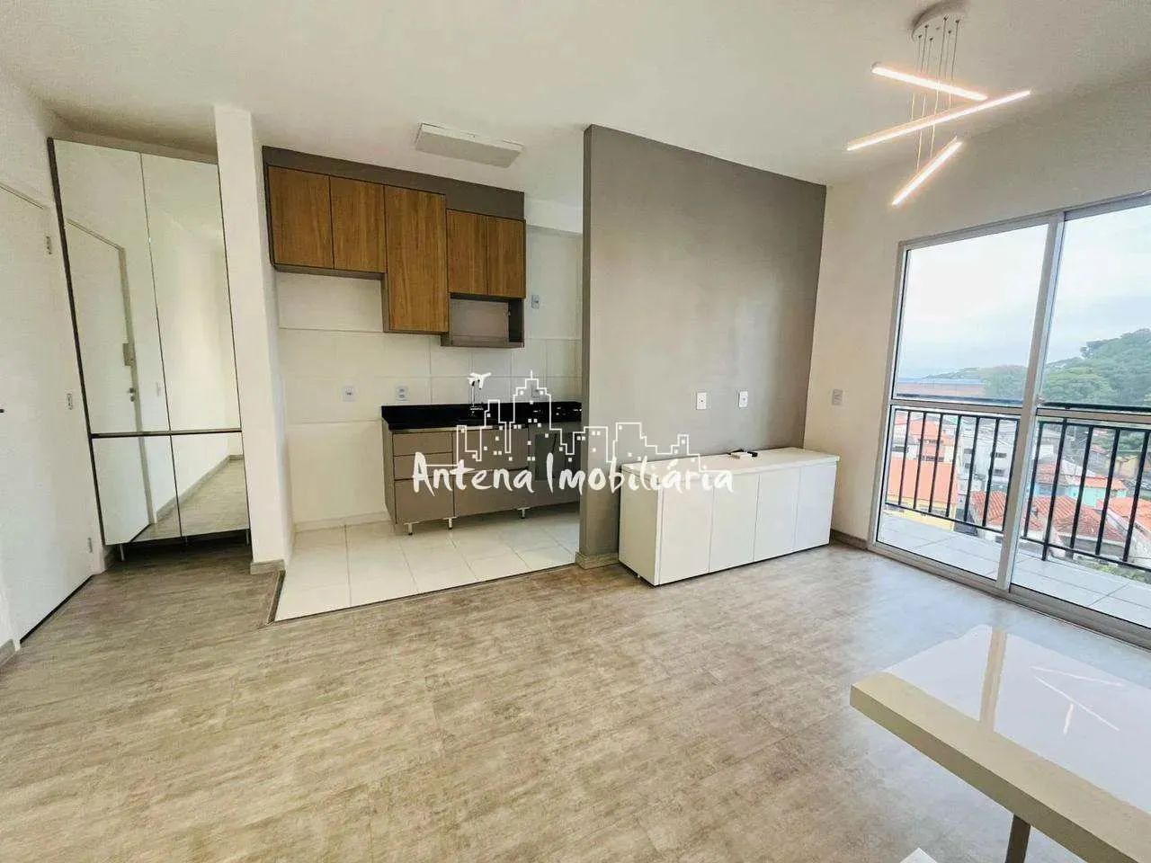 Apartamento com 02 dormitórios em Poá - Cód.: 12740. - Foto 4
