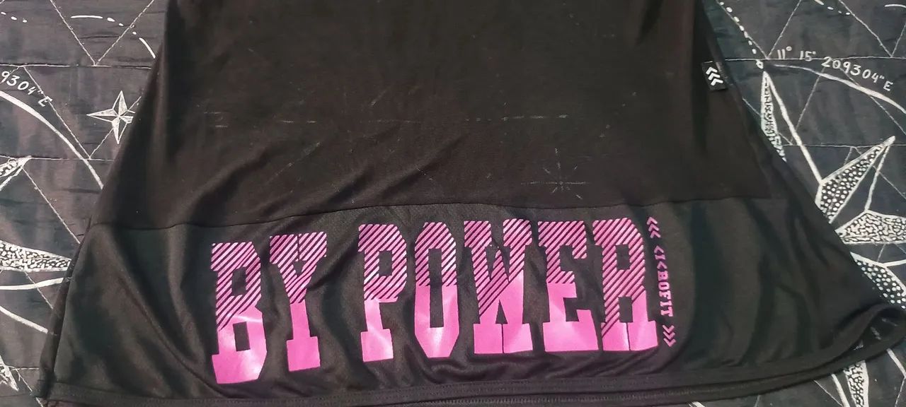 Blusa fitnes  - Foto 3